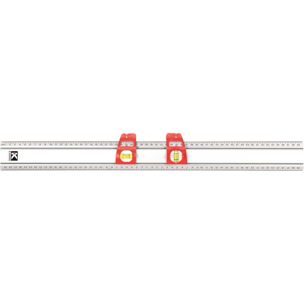 View Kapro 314 Set & Match Ruler 24" / 600mm