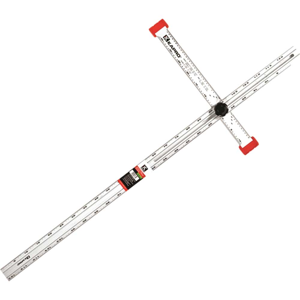 Kapro 317 Adjustable T Square 900mm