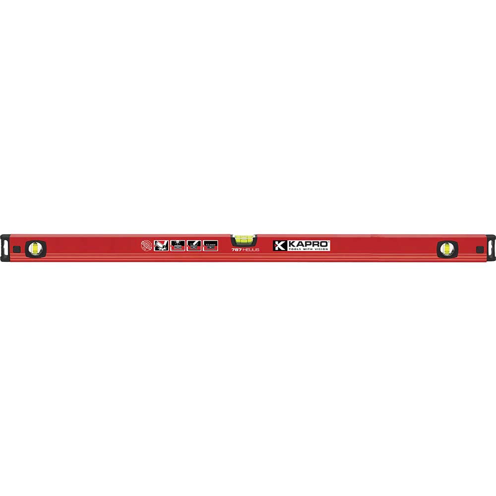 Kapro 787 Helius Spirit Level 48" / 120cm