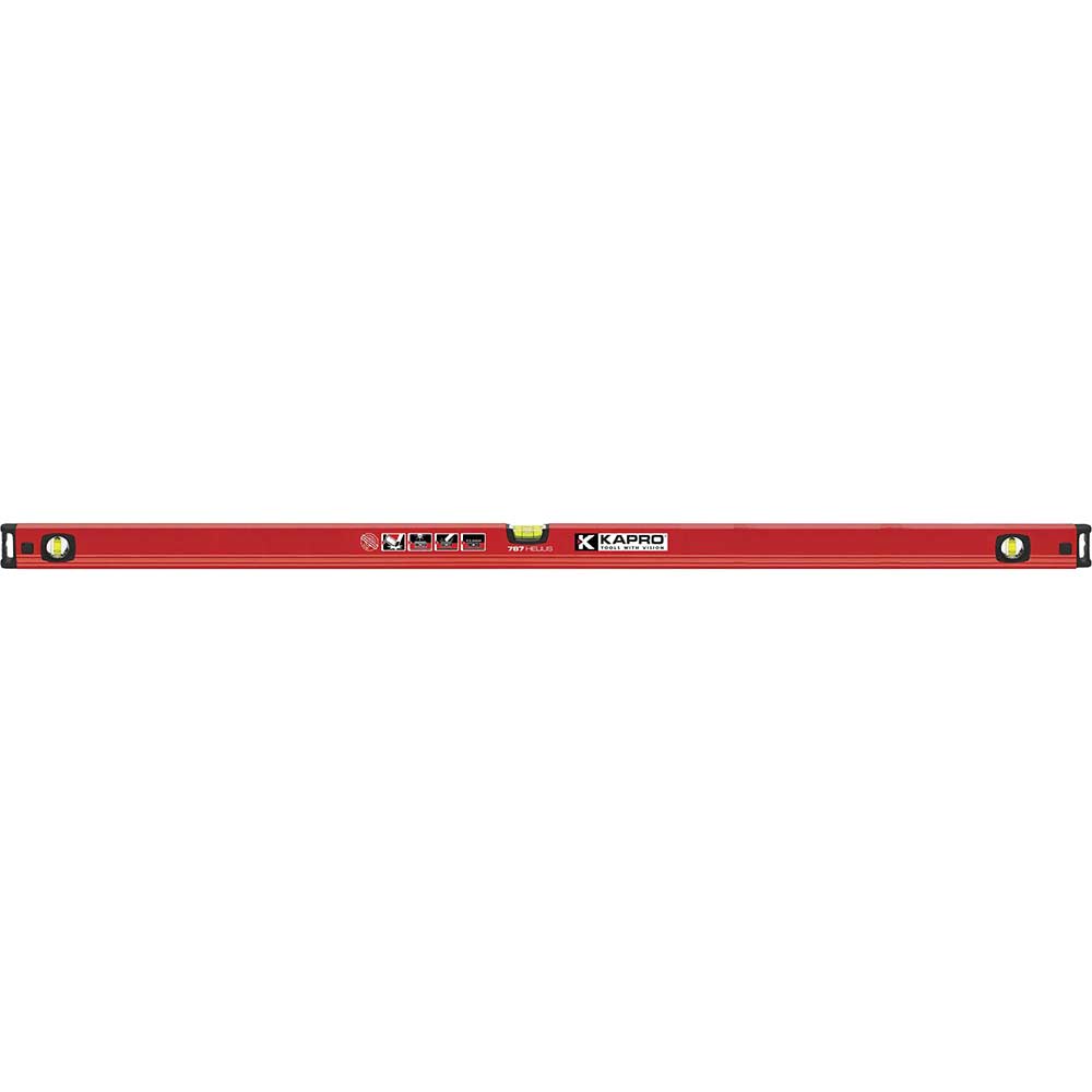 Kapro 787 Helius Spirit Level 72" / 180cm