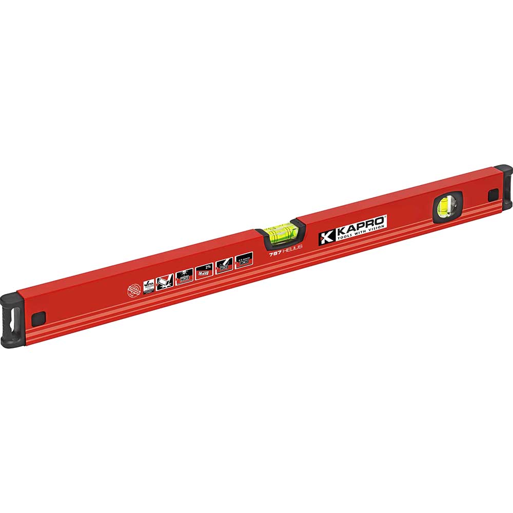 Kapro 787 Helius Spirit Level