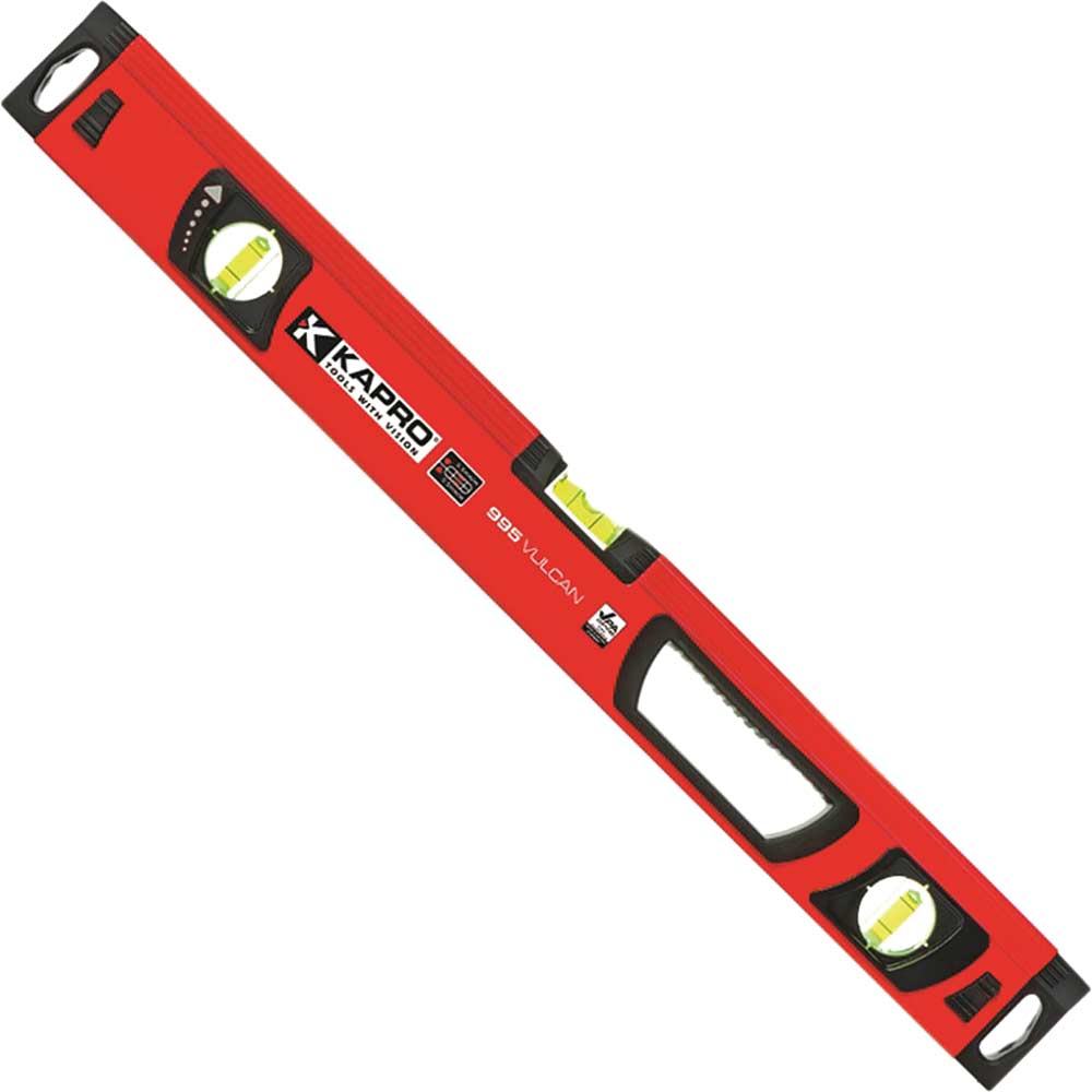 Kapro 995 Vulcan Spirit Level