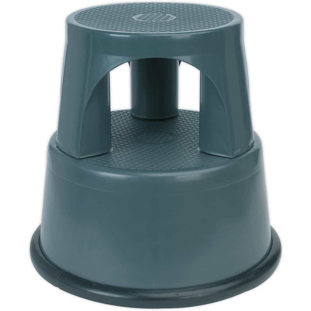 Sealey Kick Step Stool