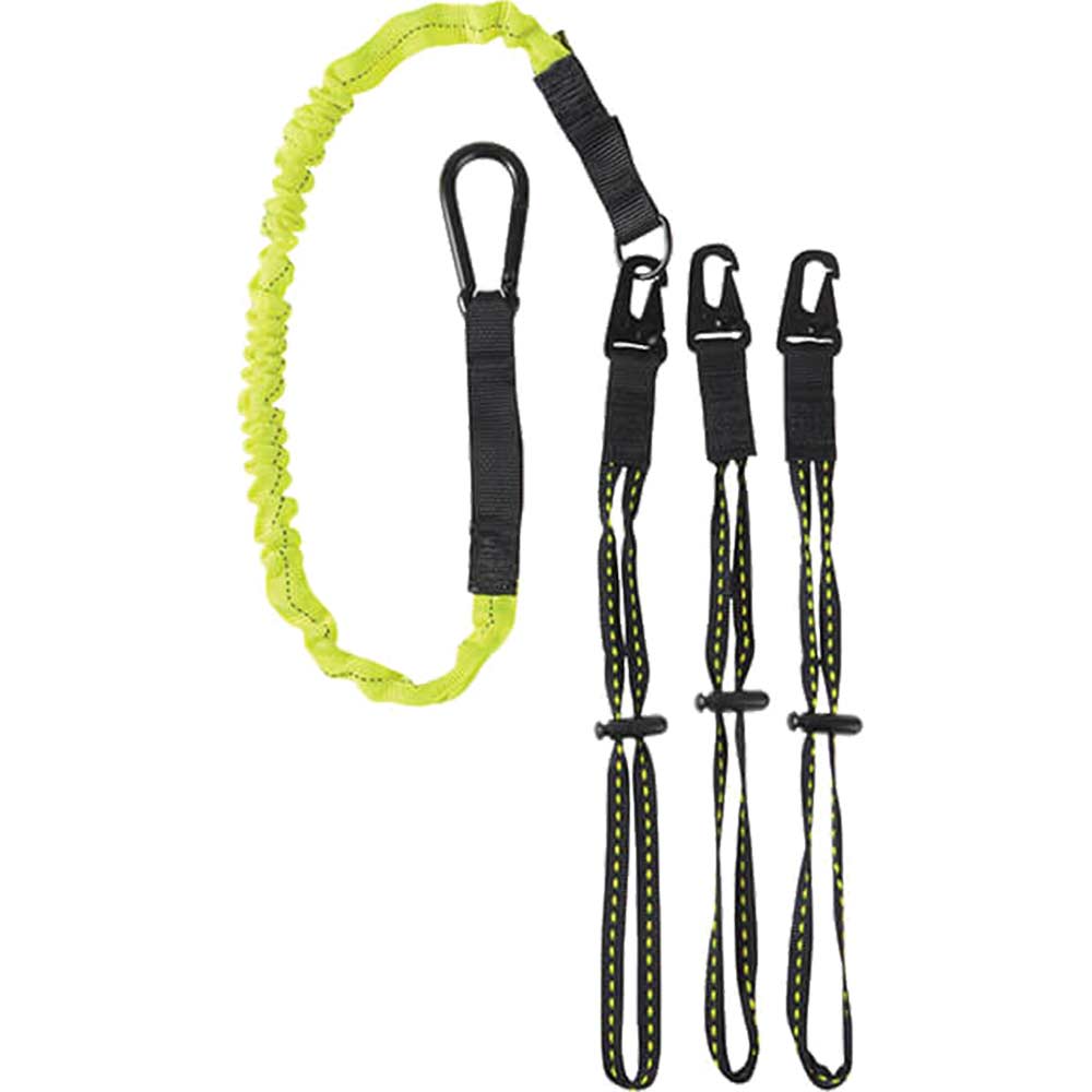 Image of Kunys Triple Tool Safety Lanyard