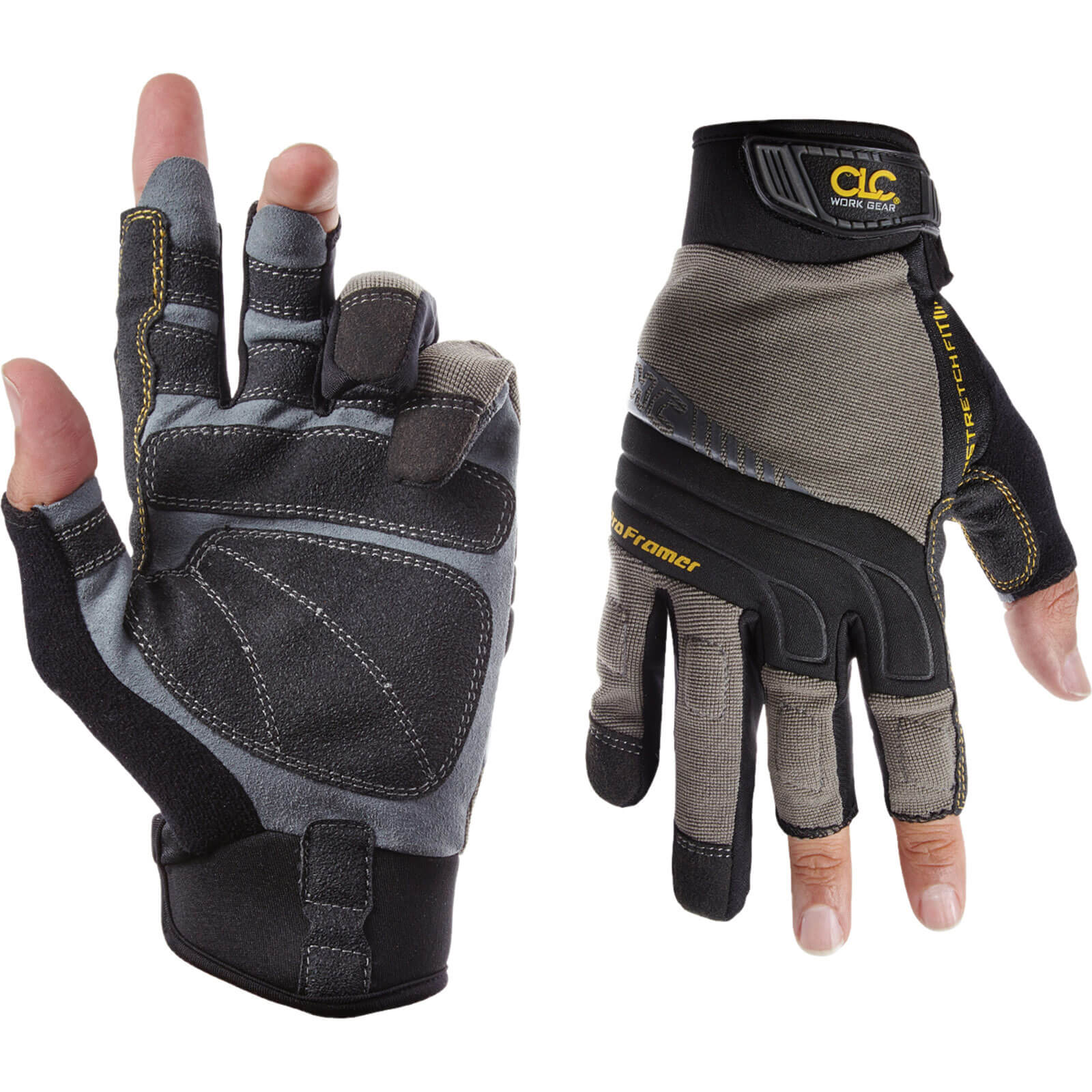 Image of Kunys Flex Grip Pro Framer Gloves XL