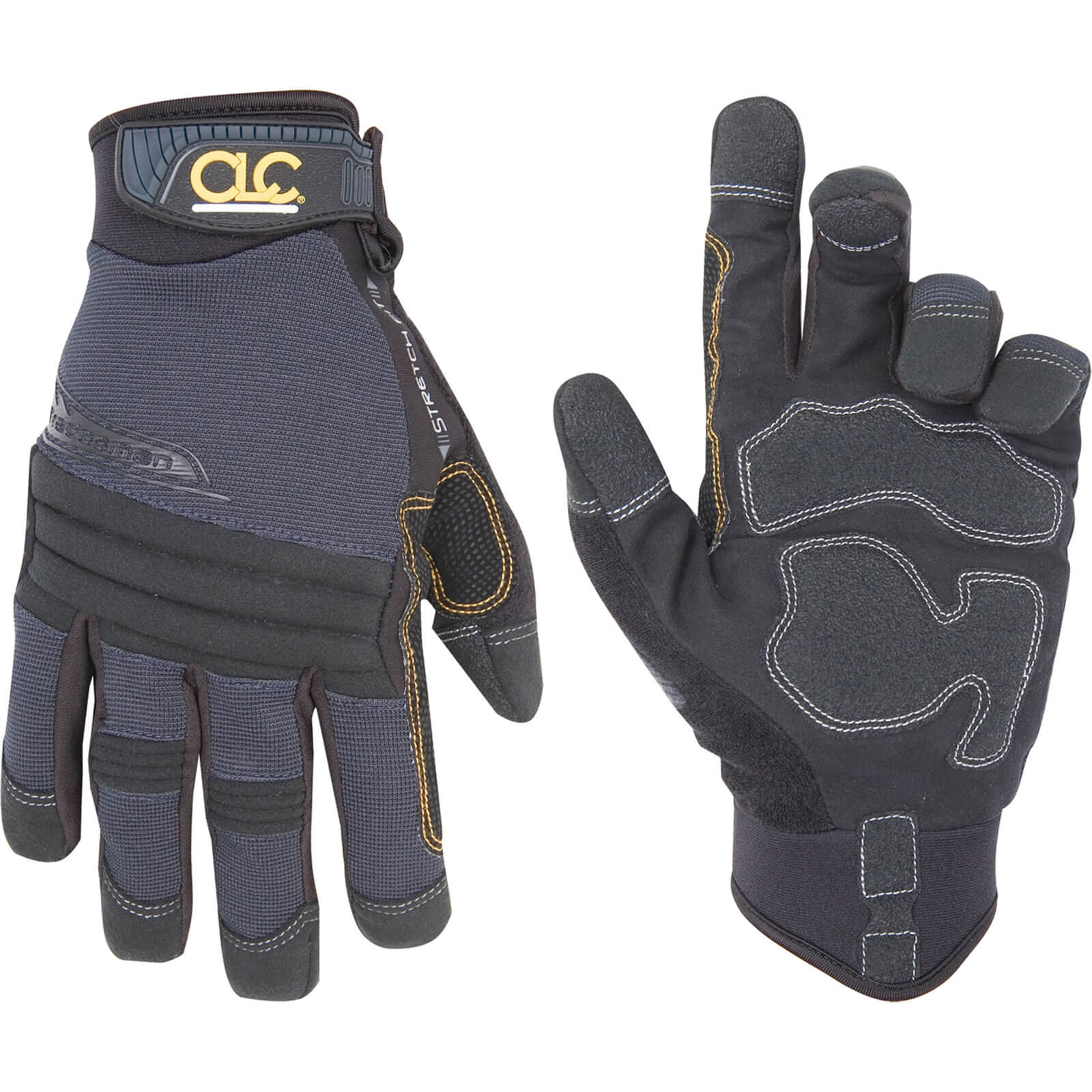 Image of Kunys Tradesman Flex Grip Gloves L