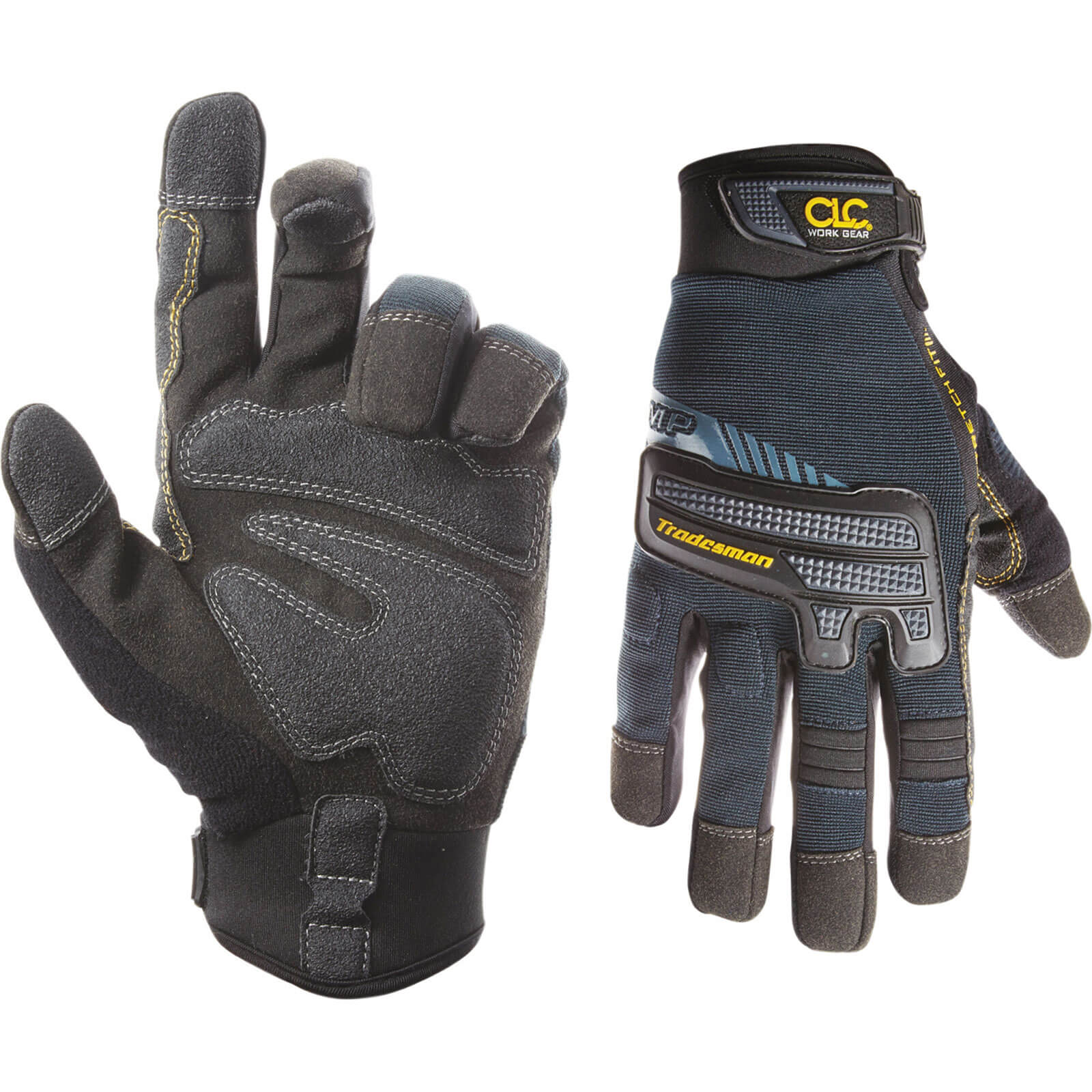 Image of Kunys Tradesman Flex Grip Gloves M