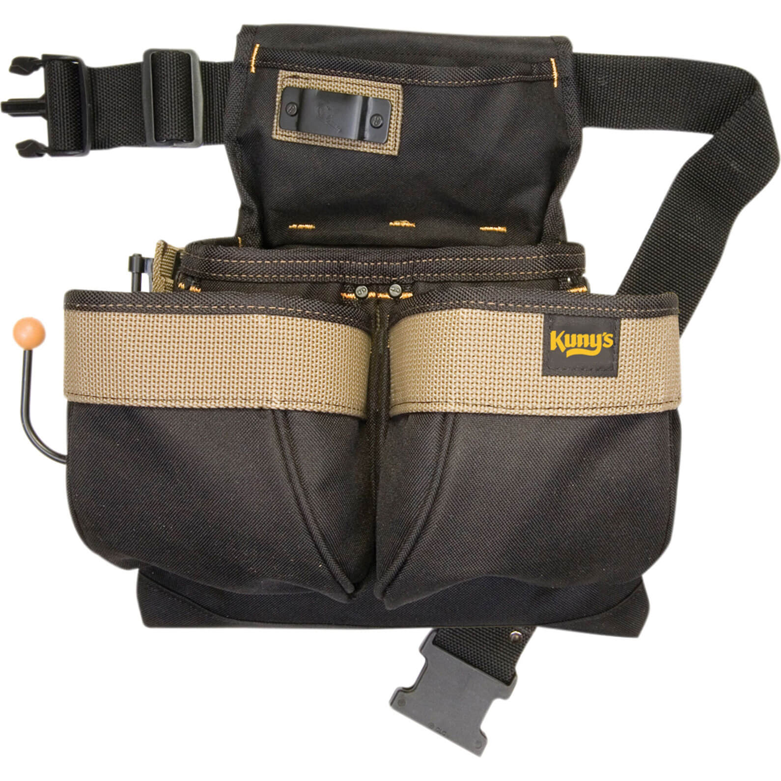 Image of Kunys 5 Pocket Framers Nail and Tool Pouch