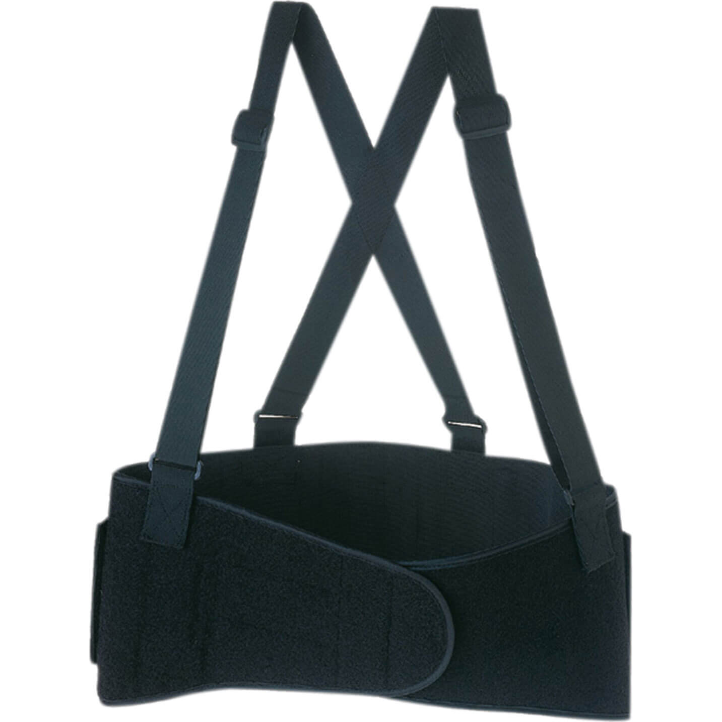 Image of Kunys Back Support and Suspenders