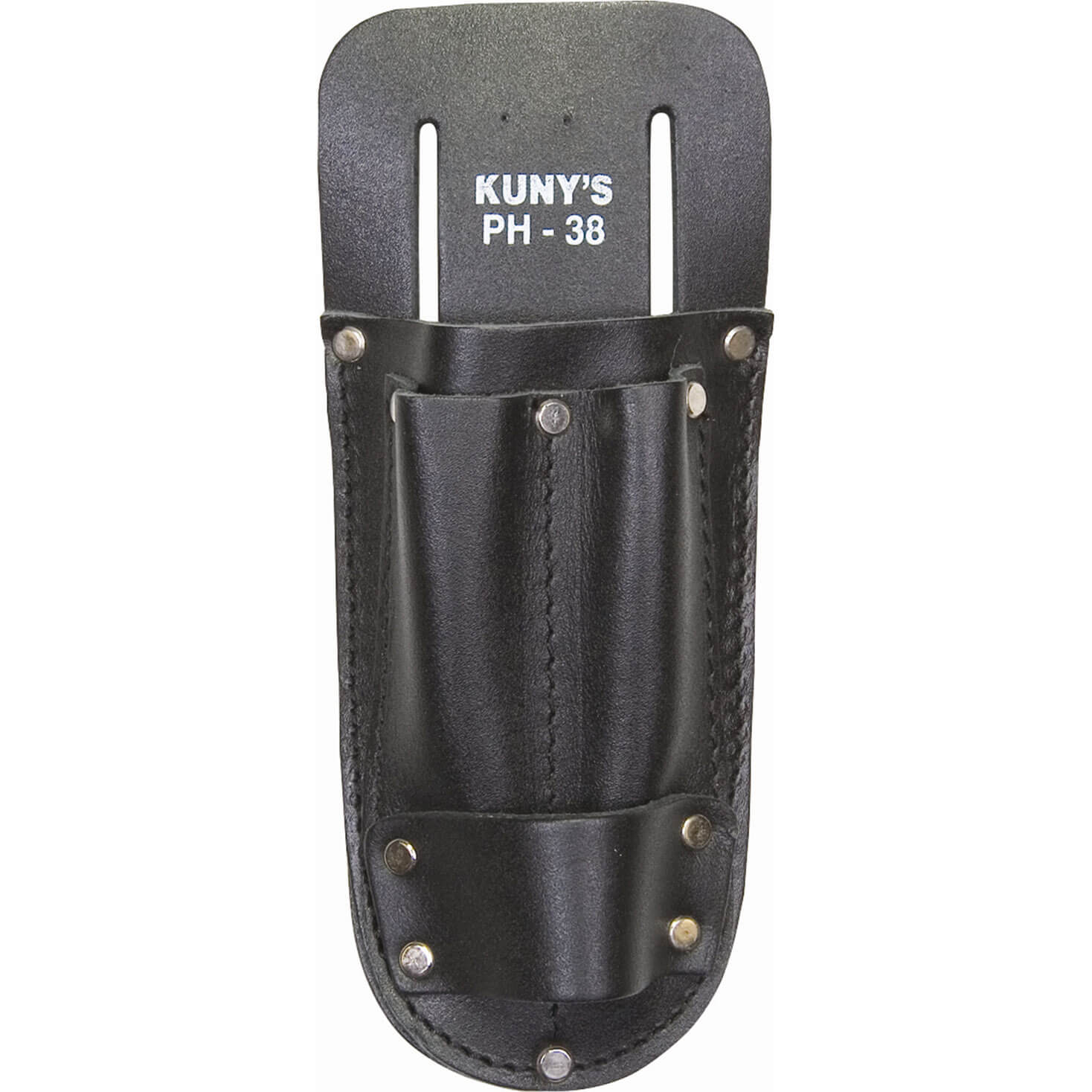 Image of Kunys Full Grain Leather Tool Pouch