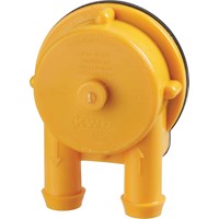 KWB P61 Mini Drill Pump