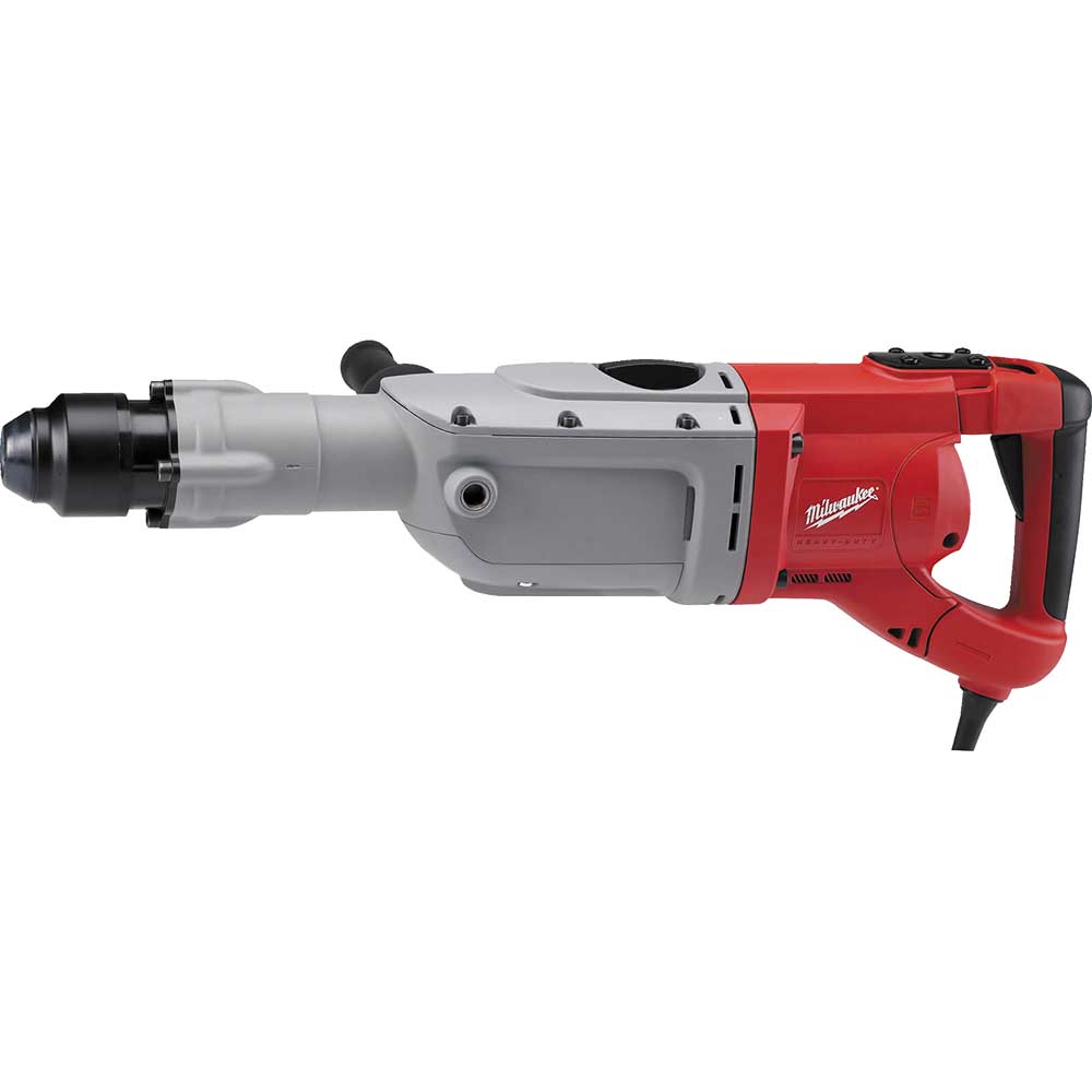 Image of Milwaukee KANGO 900S SDS Max Heavy Duty Demolition Breaker 110v