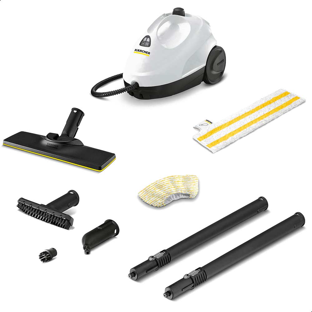 Karcher SC 2 EASYFIX Steam Cleaner