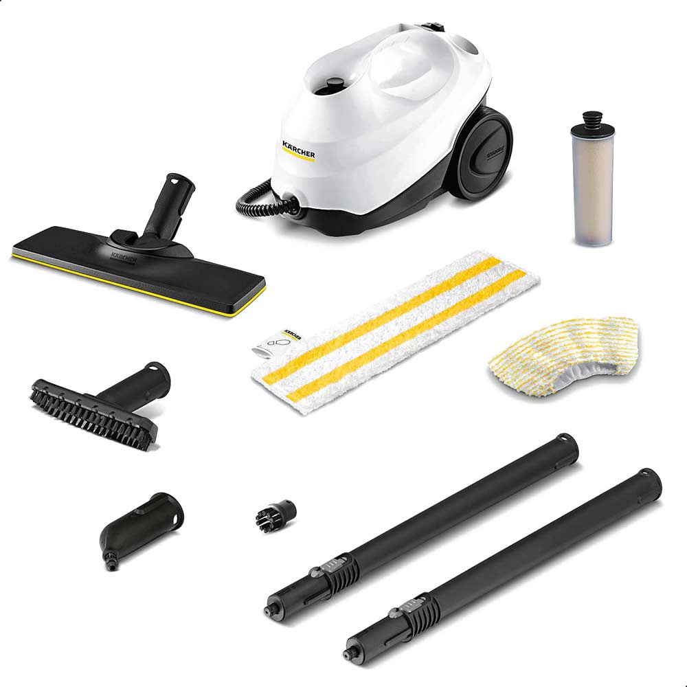 Karcher SC 3 EASYFIX Steam Cleaner