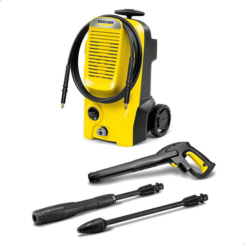 Karcher K 5 CLASSIC Pressure Washer 145 Bar