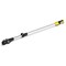 Karcher Telescopic Extension Pole for PGS 4-18 and TLO 2-18 Karcher Telescopic Extension Pole for PGS 4-18 and TLO 2-18