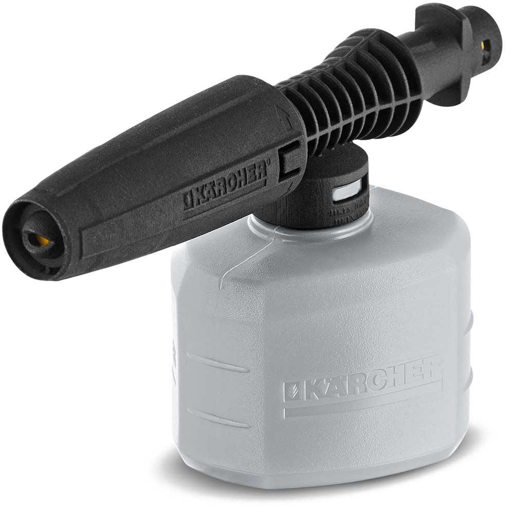 Karcher FJ 3 Foam Nozzle for K Pressure Washers