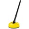 Karcher T 2 T-Racer Surface Cleaner for K Pressure Washers  Karcher T 2 T-Racer Surface Cleaner for K Pressure Washers