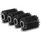 Karcher Stone Surface Cleaning Roller Brush Set for PCL 6 Patio Cleaner Karcher Stone Surface Cleaning Roller Brush Set for PCL 6 Patio Cleaner