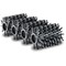 Karcher Wooden Surface Cleaning Roller Brush Set for PCL 6 Patio Cleaner Karcher Wooden Surface Cleaning Roller Brush Set for PCL 6 Patio Cleaner