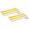 Karcher Universal Floor Cloths for SC 1 Upright EASYFIX Steam Cleaners Karcher Universal Floor Cloths for SC 1 Upright EASYFIX Steam Cleaners