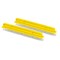 Karcher Replacement XXL Crevice Brush Bristle Strips for SC Steam Cleaners 