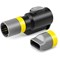 Karcher Shoe!Cleaner Nozzle Kit for SE 3 COMPACT and SE 4 SELECT  Karcher Shoe!Cleaner Nozzle Kit for SE 3 COMPACT and SE 4 SELECT