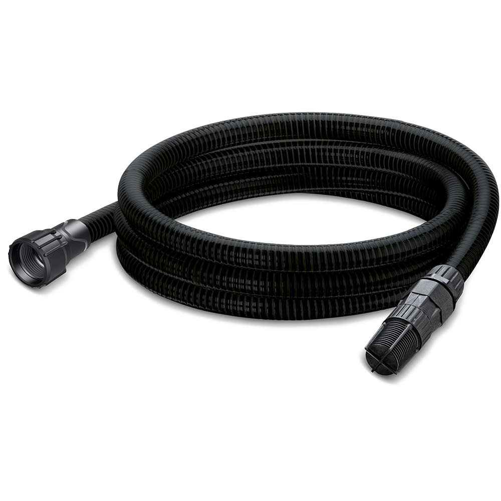 Karcher Suction Hose Kit for BP 3 - 7 Water Pumps 19mm 3.5m