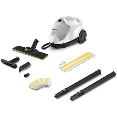 Karcher SC 4 EASYFIX Steam Cleaner