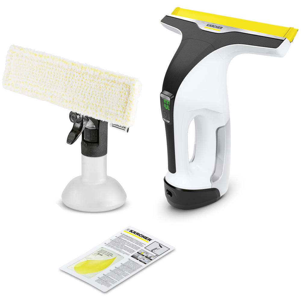 Karcher WV 6 PLUS Window Vac