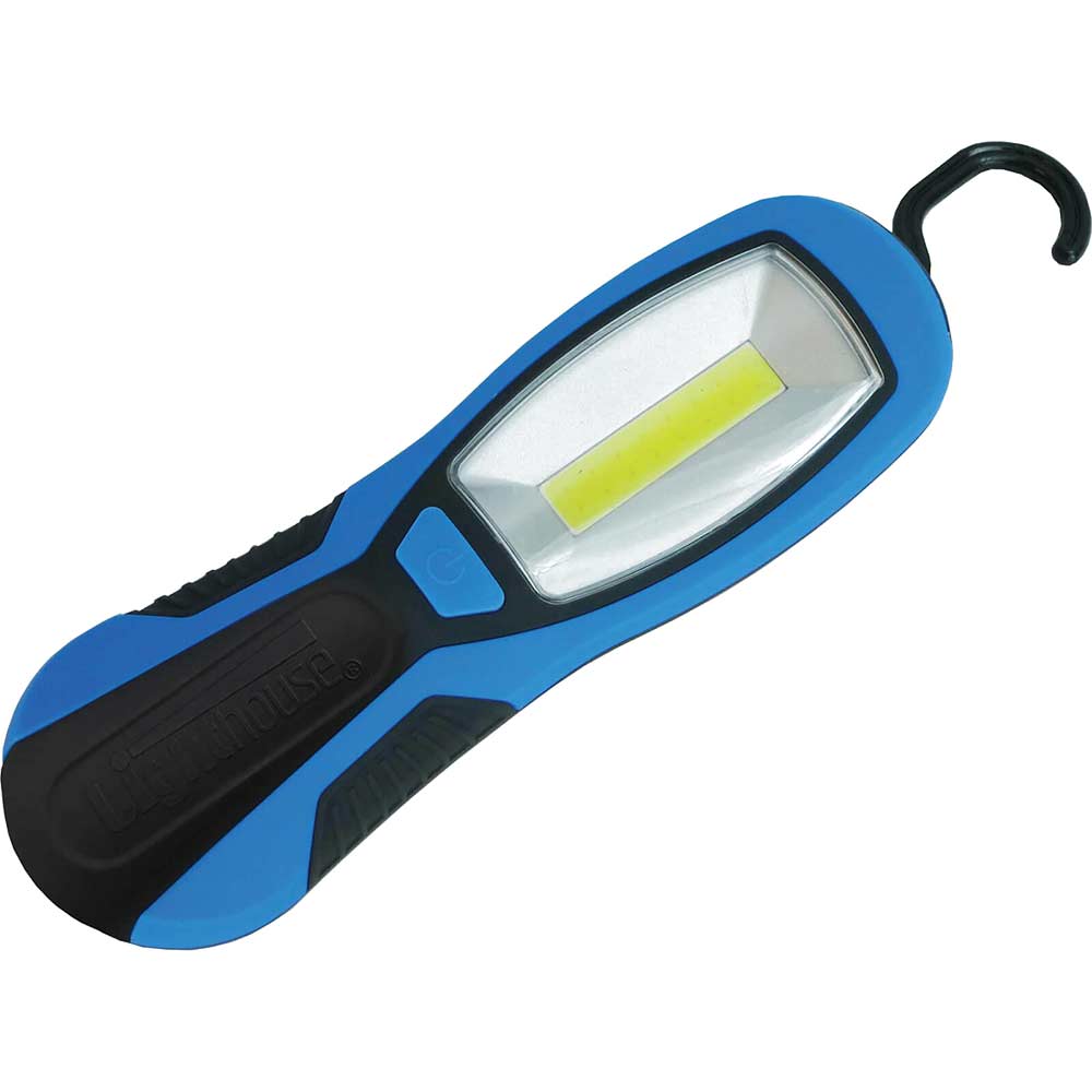 Lighthouse Led Hand Lamp