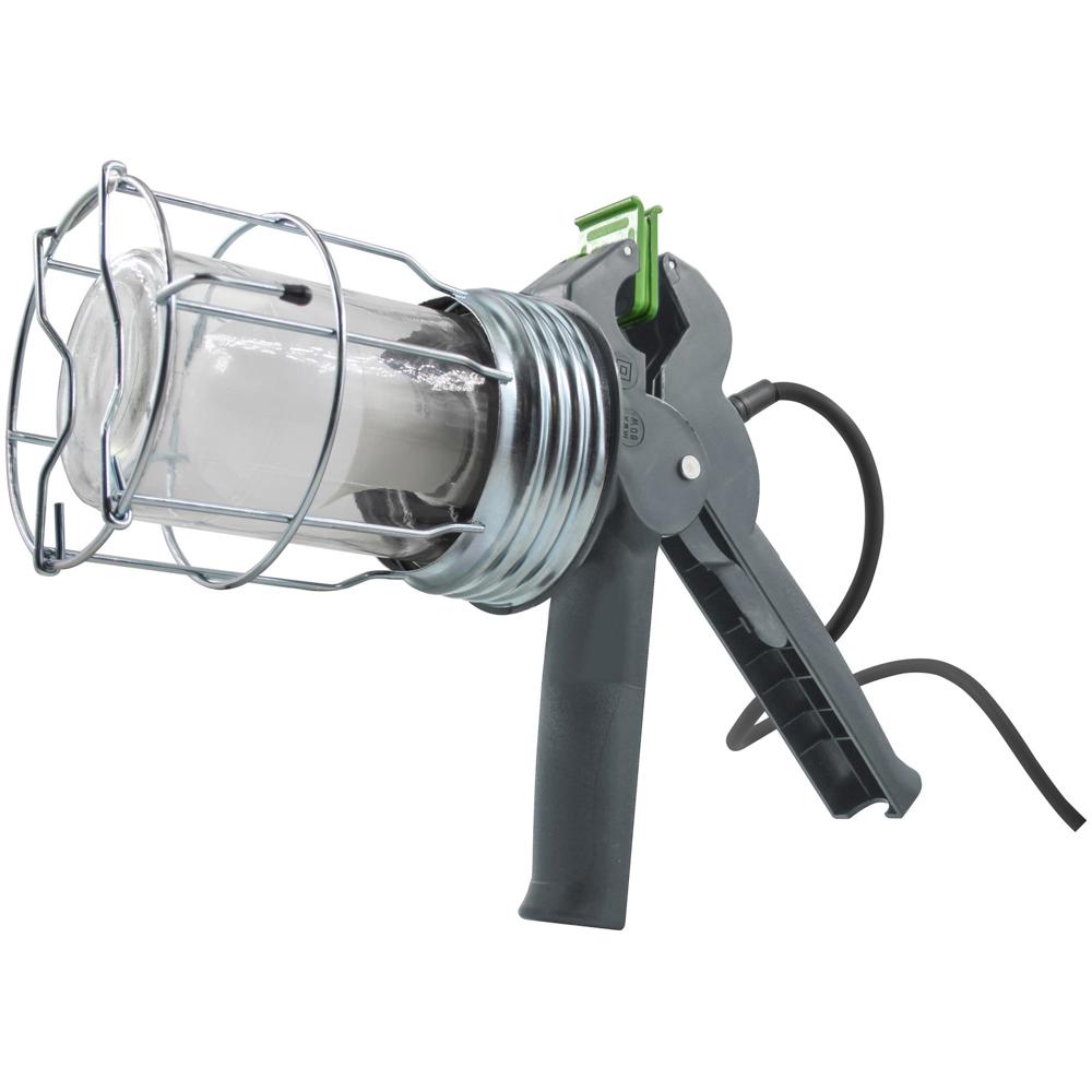 Lighthouse Heavy Duty Clamp On LED Grip Lamp