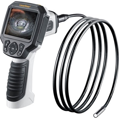 XXL Recordable Inspection Camera 5 Metre Long | Inspection Cameras