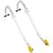Sealey Ladder Roof Hook Kit  Sealey Ladder Roof Hook Kit
