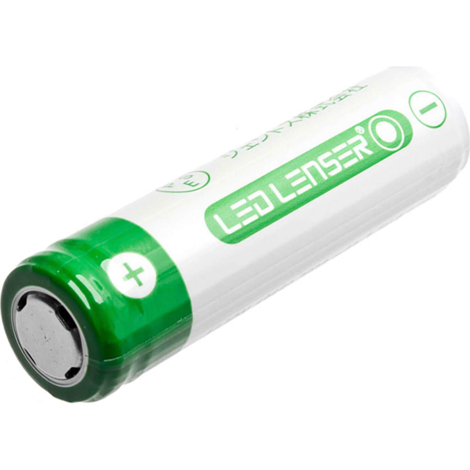 Image of LED Lenser Genuine Rechargeable Battery for iH8R, H8R and P7R Torches Pack of 1