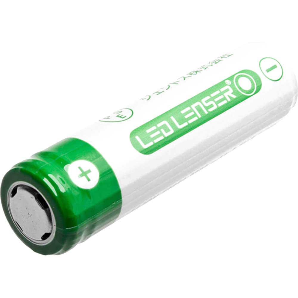 Image of LED Lenser Genuine Rechargeable Battery for iH8R, H8R and P7R Torches Pack of 1