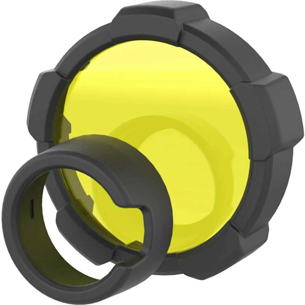 led lenser colour filter for i18r torches colour filters