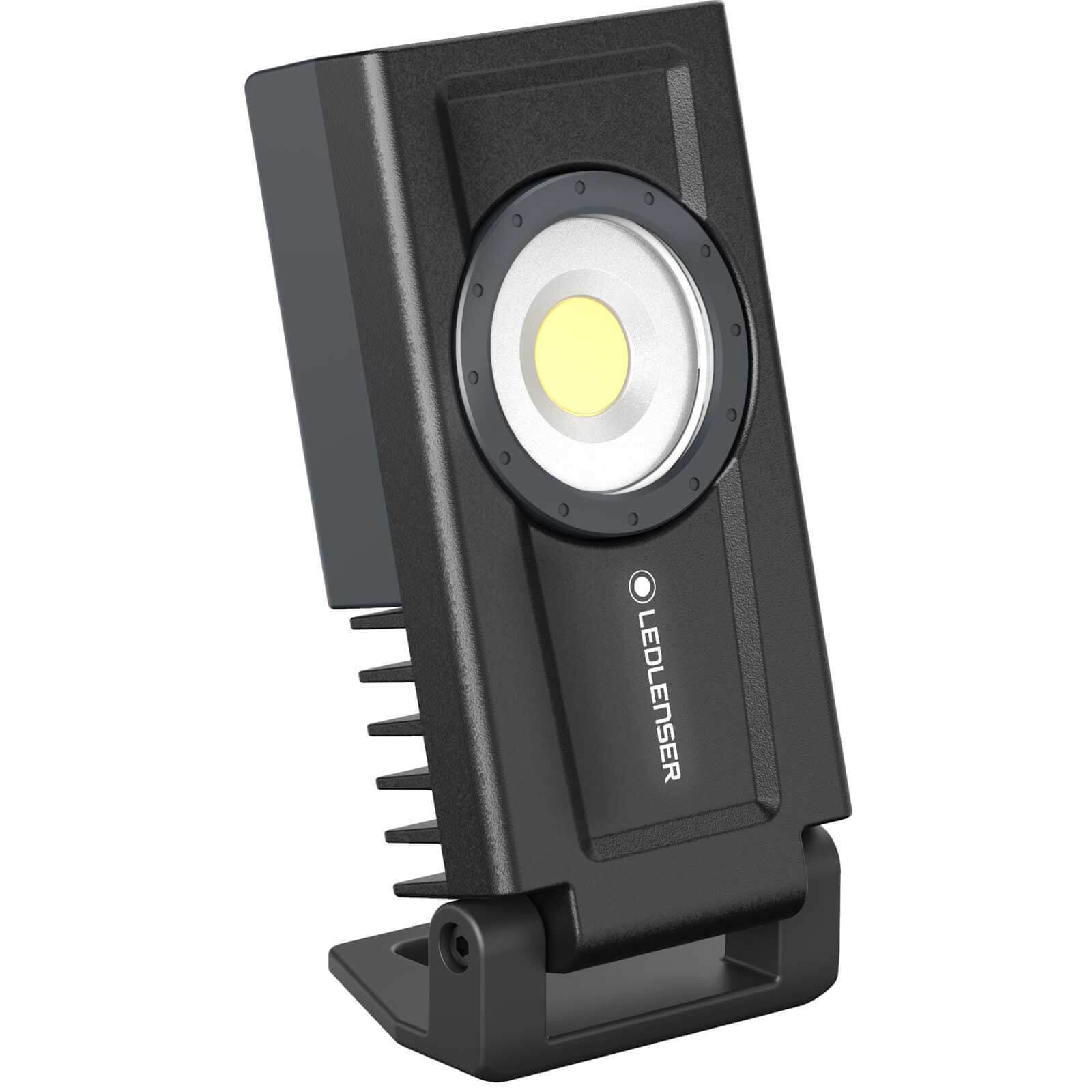 Image of LED Lenser iF3R Rechargeable Work Light