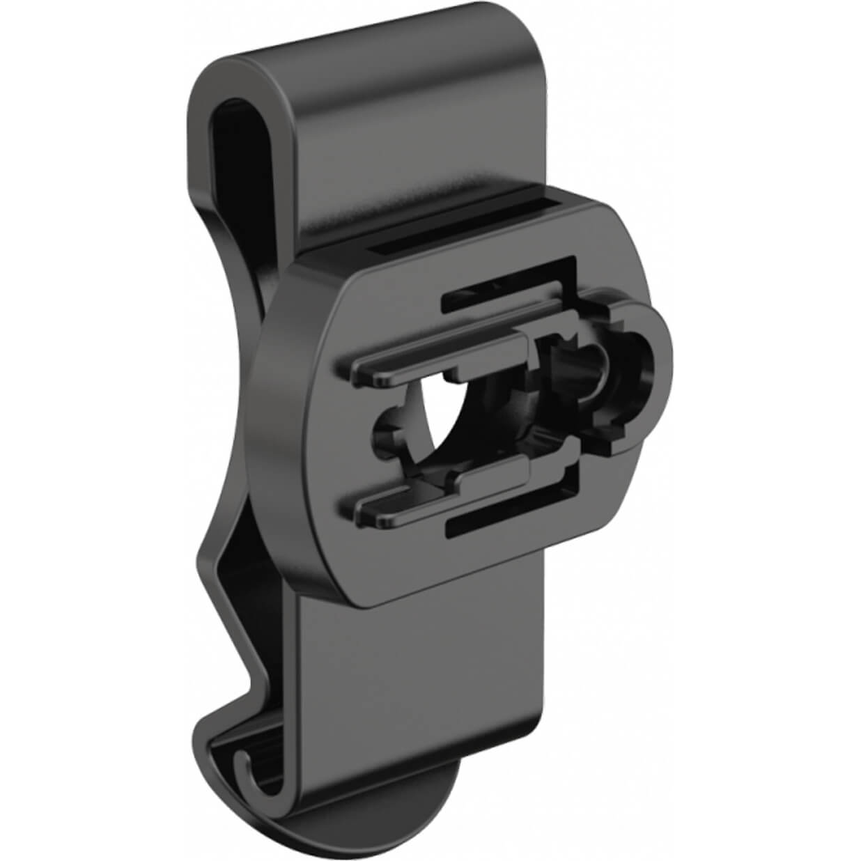 Image of LED Lenser Type A Belt Clip for H and P Series Torches