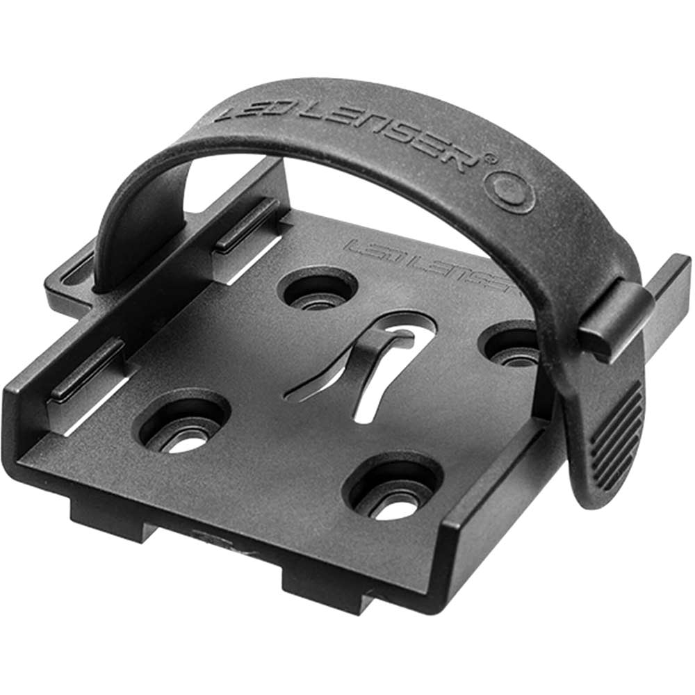 LED Lenser Mounting Plate for i9R and i9R-Iron Torches