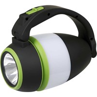 Sealey SMD LED Rechargeable 3 in 1 Spotlight Lantern Torch Price Comparisons | Compare The Build