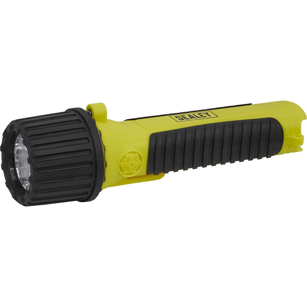 Image of Sealey LED ATEX Torch