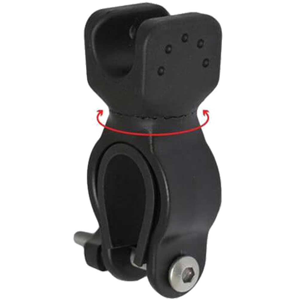 Image of LED Lenser Rotating Swivel Mount for M5, P5, P5E, P5R, P6 and T5 Torches