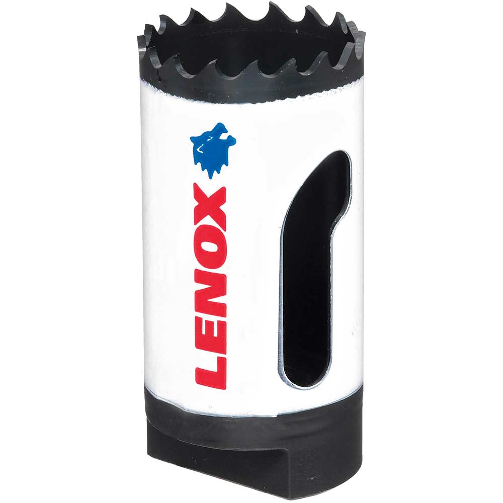 Lenox T3 Bi Metal Speed Slot Hole Saw 30mm