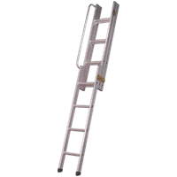 Sealey 3 Section Loft Ladder