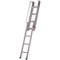 Sealey 3 Section Loft Ladder Price Comparisons | Compare The Build