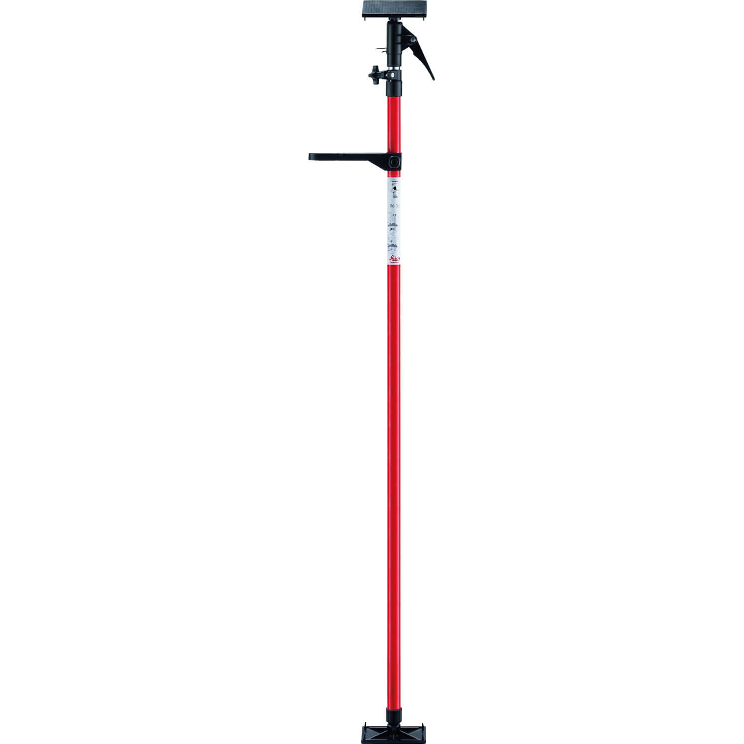 Photos - Other for Construction Leica Geosystems CLR290 Floor To Ceiling Pole 