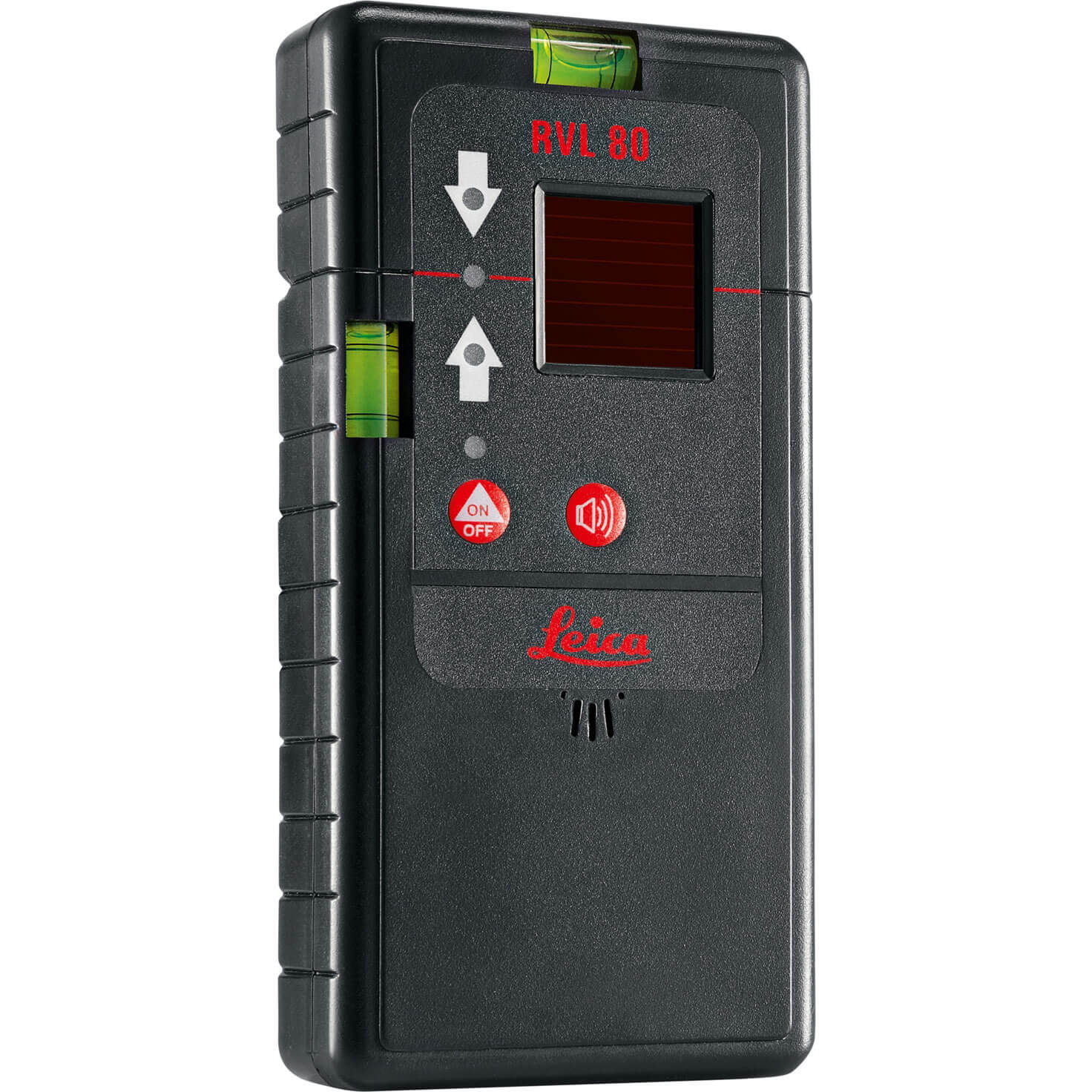 Photos - Other for Construction Leica Geosystems RVL 80 Line Receiver for Lino Laser Level 