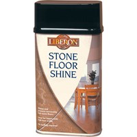 Liberon Stone Floor Shine