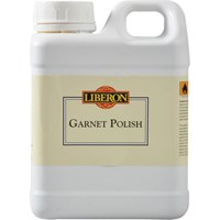 Liberon Garnet Polish
